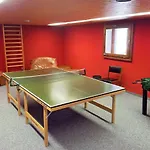 Ringstrasse 122 By Interhome * Leukerbad
