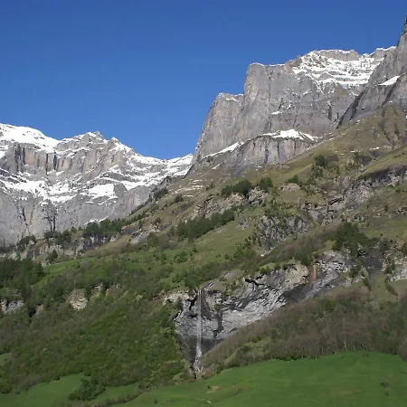 Apartment Ringstrasse Apt 122 By Interhome