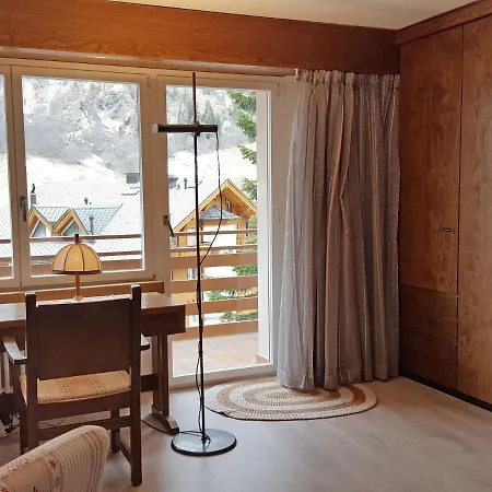 Διαμέρισμα Apartment Ringstrasse Apt 122 By Interhome