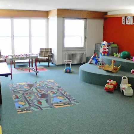 Διαμέρισμα Apartment Ringstrasse Apt 122 By Interhome