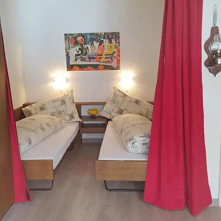 Ringstrasse - Utoring-20 By Interhome Apartamento *