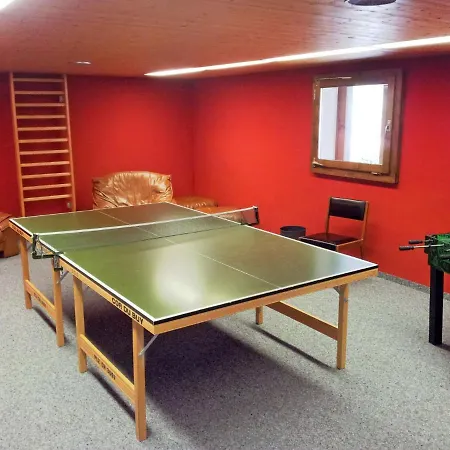 Ringstrasse - Utoring-20 By Interhome * Leukerbad