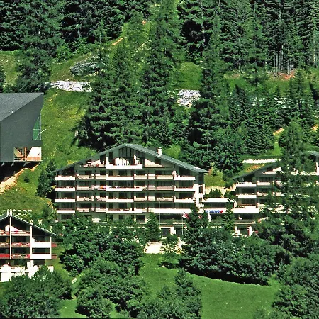 Ringstrasse - Utoring-20 By Interhome Apartamento