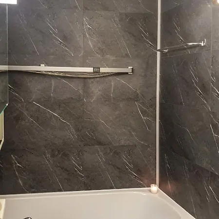 Ringstrasse - Utoring-20 By Interhome Apartamento *