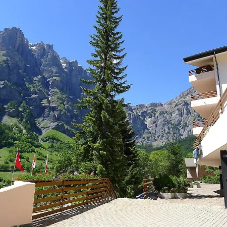 Apartment Ringstrasse Apt 122 By Interhome Διαμέρισμα *