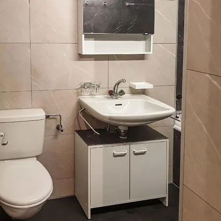 Apartment Ringstrasse Apt 122 By Interhome *