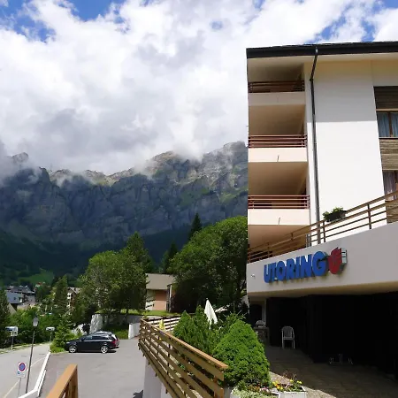 Ringstrasse - Utoring-20 By Interhome Apartamento *