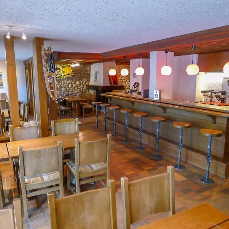 Apartment Ringstrasse Apt 122 By Interhome *