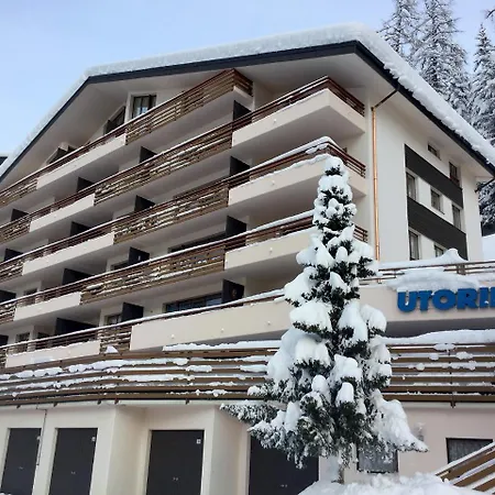 Ringstrasse - Utoring-20 By Interhome Apartment *