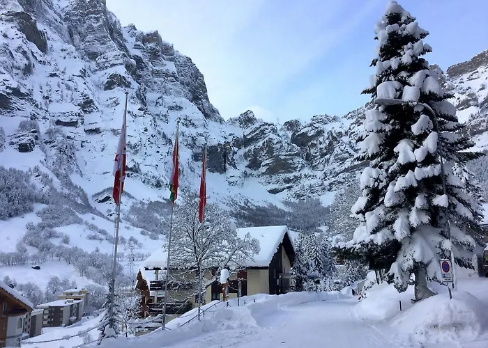 Ringstrasse 122 By Interhome アパート