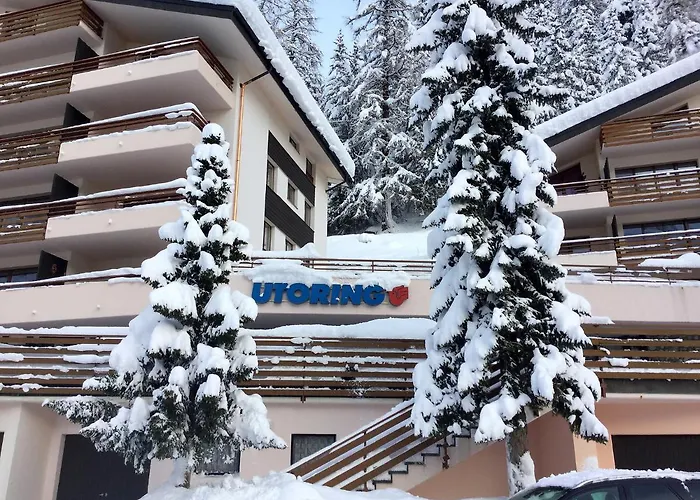 Ringstrasse 122 By Interhome * ロイカーバード