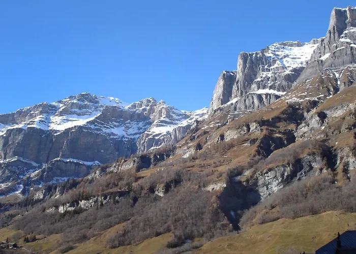 アパート Ringstrasse 122 By Interhome *