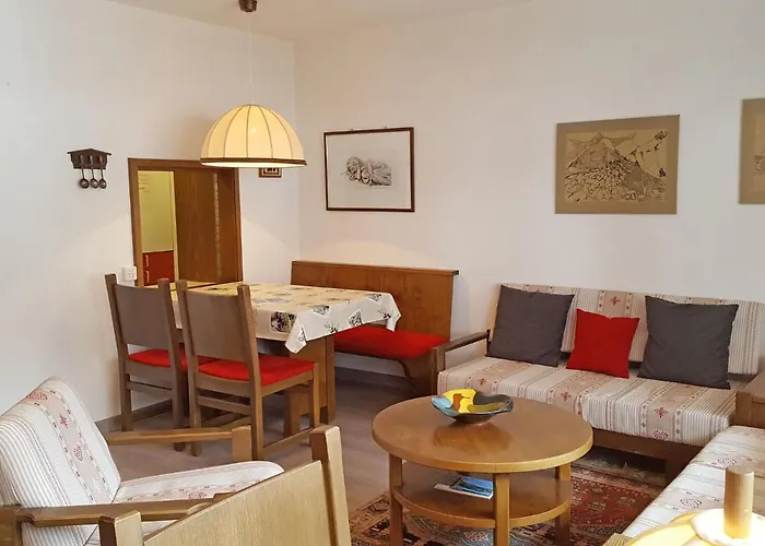 Ringstrasse 122 By Interhome * ロイカーバード