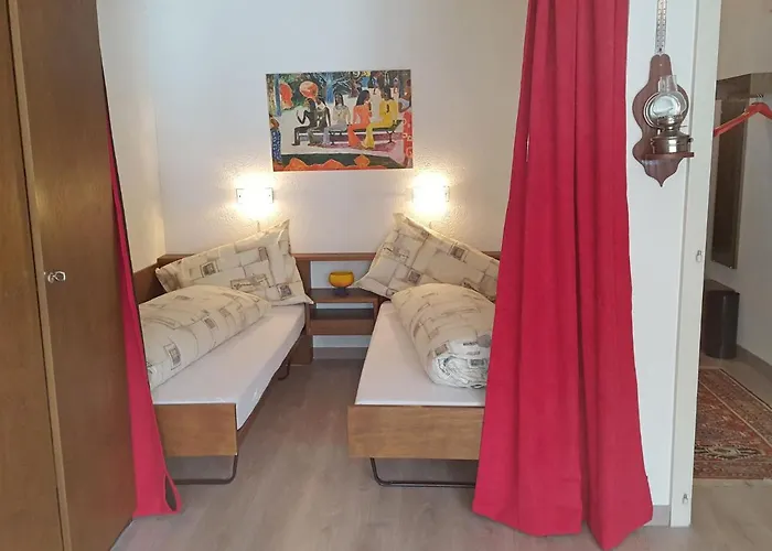 Ringstrasse 122 By Interhome アパート *