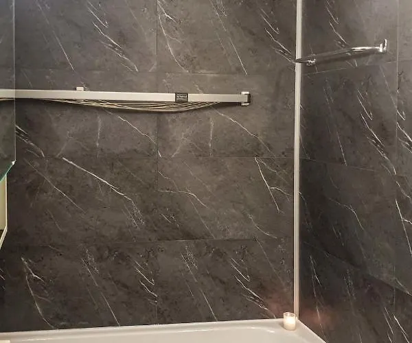 Ringstrasse 122 By Interhome アパート *