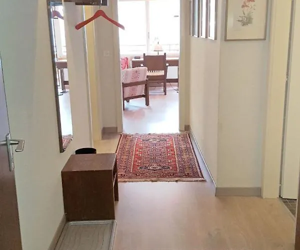 Ringstrasse 122 By Interhome アパート *