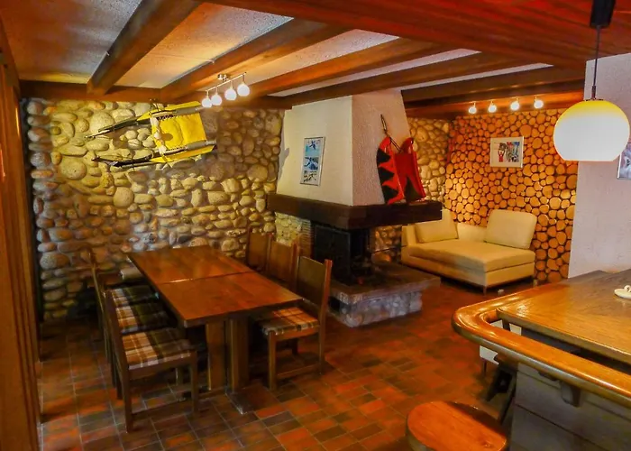 Ringstrasse 122 By Interhome *