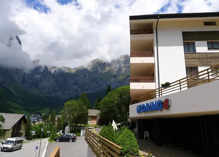 Ringstrasse 122 By Interhome アパート *