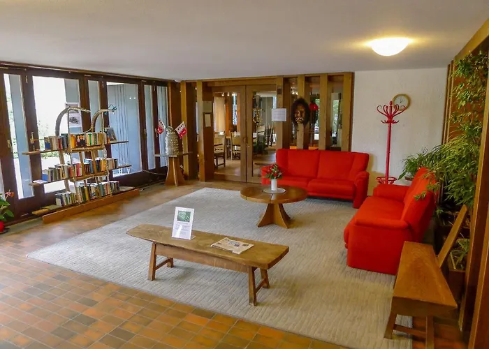 Ringstrasse 122 By Interhome