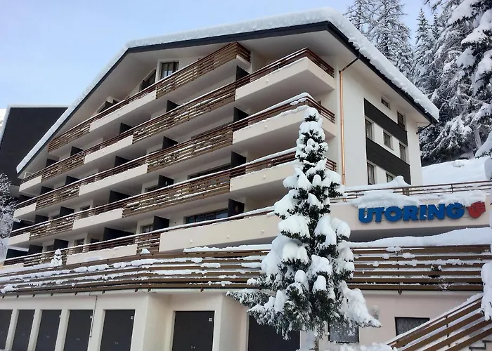 Ringstrasse 122 By Interhome アパート *