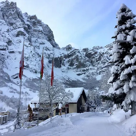 Ringstrasse - Utoring-20 By Interhome Apartment