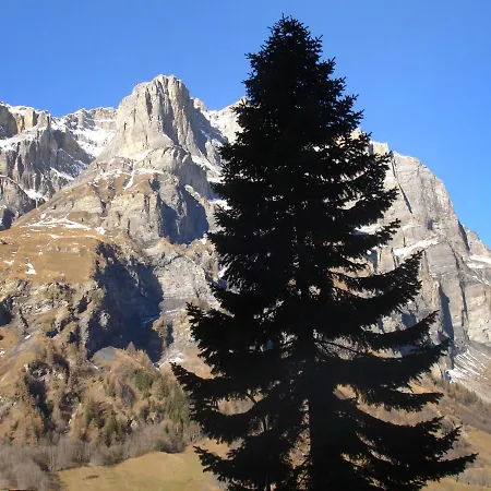 Ringstrasse - Utoring-20 By Interhome Apartment