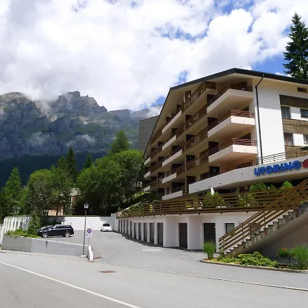 Apartment Ringstrasse 122 By Interhome