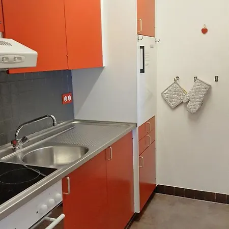 Ringstrasse 122 By Interhome Apartment Leukerbad